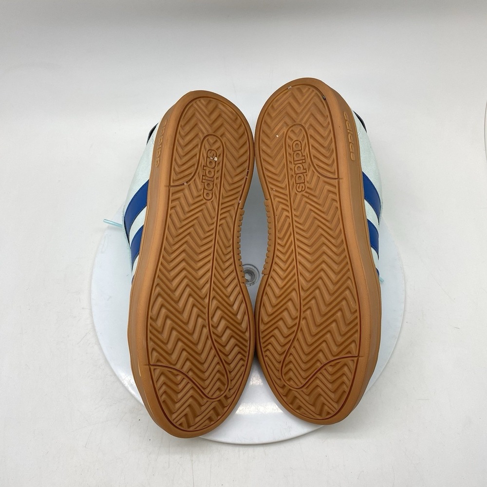 Adidas Sneakers Womens 8.5 Grand Court Alpha 00s JI1718 Blue Casual Shoes - Picture 9 of 10